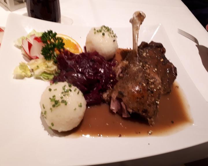 Landgasthaus Halfbrodt